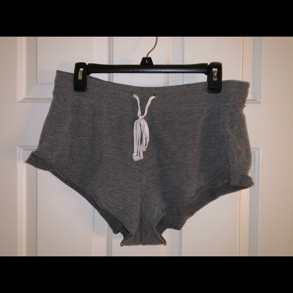 Aerie Pajama Shorts